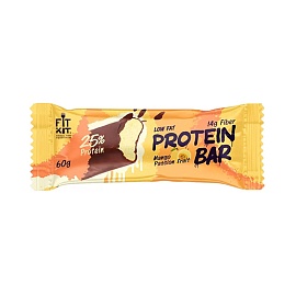 FitKit Protein Bar 60 g Mango Passion Fruit 