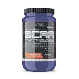 UN BCAA 457 g Fruit Punch