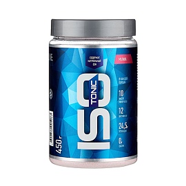 RLine Isotonic 450 g Малина
