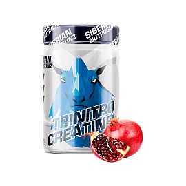 Siberian Nutrogunz Trinitro Creatine 225 g Гранат
