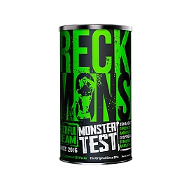 Reckful Monster Test 30 Packs 