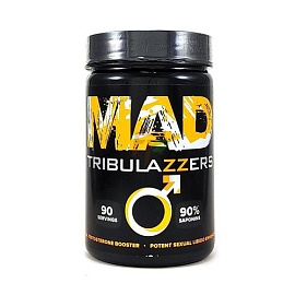 MAD Tribulazzers 90 caps 