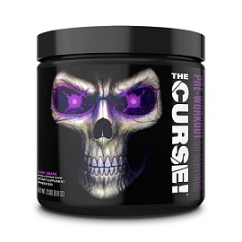 Jnx sports The Curse! 250 g Grape