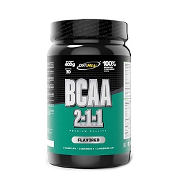OptiMeal BCAA 400 g