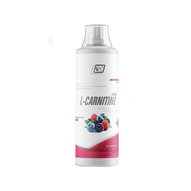 2SN L-carnitine  500 ml Wild Berries