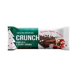 BootyBar Crunch 60 g Boom Cola & Cherry Caramel