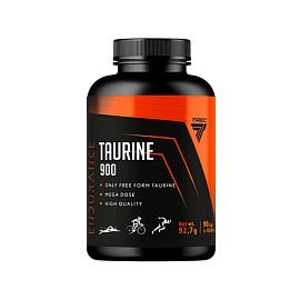 Trec Nutrition Taurine 90 caps
