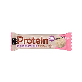 SOJ Protein Батончик 40 g Vanilla Ice Cream