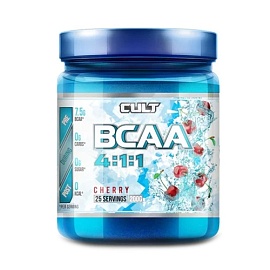 Cult BCAA 4-1-1 200 g Cherry
