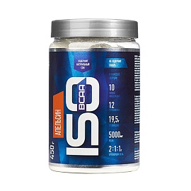 RLine Isotonic 450 g Апельсин