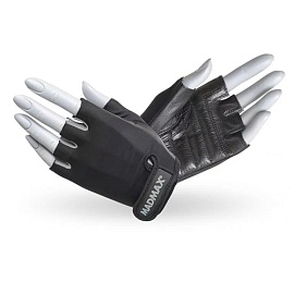 MAD MAX Перчатки женские "Rainbow"  S