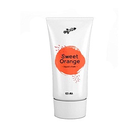 Vottler Liquid Chalk 125 ml Sweet Orange