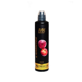 Maximal Nutrition L-carnitine 450 ml Grape