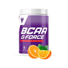 Trec Nutrition BCAA G-Force 300 g Orange