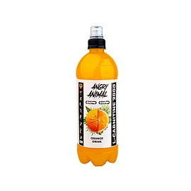 Angry Animal L-Carnitine 2000 700 ml Orange