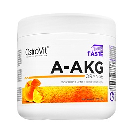 OstroVIt A-AKG 200 g Orange