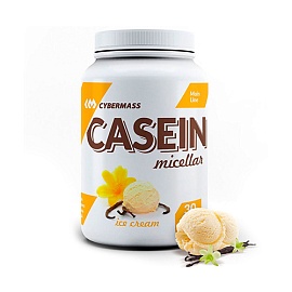 Cybermass Casein Micellar 908 g ICe Cream
