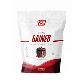 2SN Gainer  1000 g Chocolate