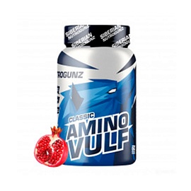 Siberian Amino Vulf Classic 450 g Гранат