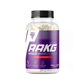 Trec Nutrition AAKG 240 Caps