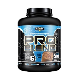 Maxler Pro Blend 2270 g Chocolate Peanut Butter