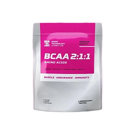STN BCAA 2-1-1 300 g 