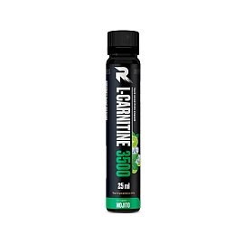 Reckful L-carnitine  25 ml Mojito