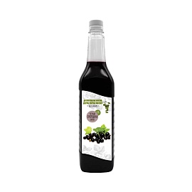 Черное море Сироп 1000 мл Черная смородина