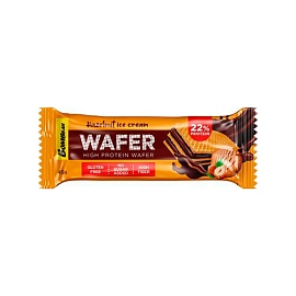 Bombbar Wafer High Protein Wafer 45 g Hazelnut Ice Cream