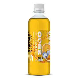 Syntime Nutrition L-carnitine 2500 mg 500 ml Orange