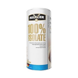 Maxler 100% Isolate 450 g Cookies&Cream