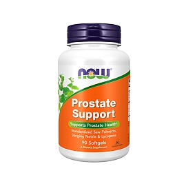 NOW Prostate Support 90 Softgels