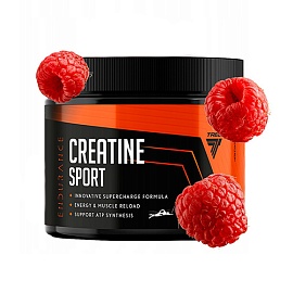 Trec Nutrition Creatine Sport 300 g Raspberry
