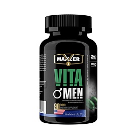 Maxler Vita Men 90 tabl