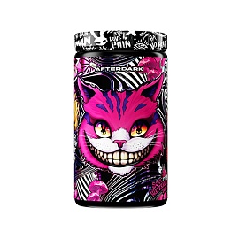 Afterdark Inhuman 470 g Sour Watermelon Swirl