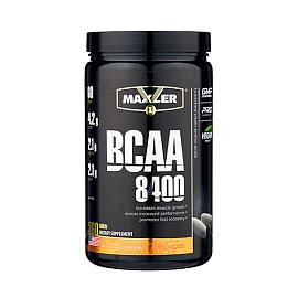 Maxler BCAA 8400 360 tabl 