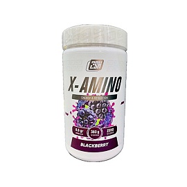 2SN X-Amino 360 g Blackberry