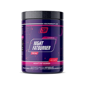 2SN Night Fatburner 60 caps