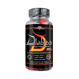 InnoVative Diablos 90 capsules