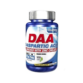 Quamtrax Nutrition DAA 120 Caps 