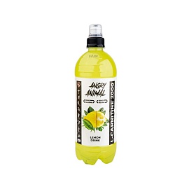 Angry Animal L-Carnitine 2000 700 ml  Lemon 