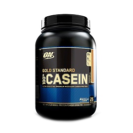 ON Gold Standart Casein 909 g Chocolate Peanut Better 