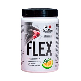 Dr. Hoffman Flex 400 g Feyoa