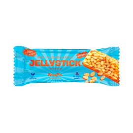 Mrs. Wonna Jellystick 23 g Мёд - Кедровый Орех