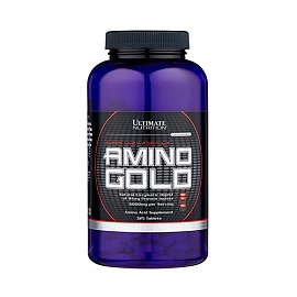 UN Amino Gold 250 tabl 