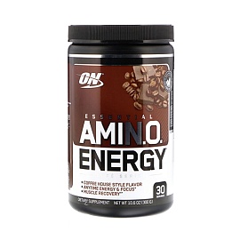 ON Amino Energy 270 g Iced Mocha