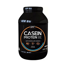 QNT Casein Protein 908 g Vanilla