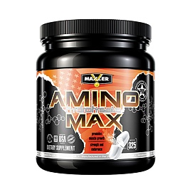 Maxler Amino Max Hydrolysate 325 tabl 