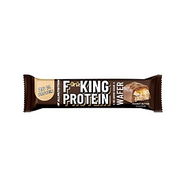 AllNutrition Fking Protein  Wafer 37 g Peanut Butter 