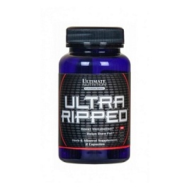 UN Ultra Ripped 2 caps (Пробник)
